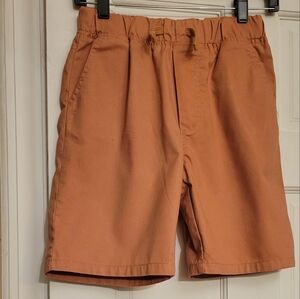 TWO BOY SHORTS: Ben Sherman The Original & Adidas Regular Fit Size M (10/12)